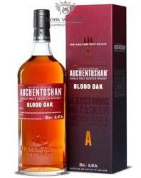 Auchentoshan Blood Oak / 46% / 0,7l